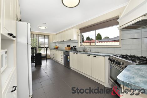 Property photo of 11 Gillespie Place Epping VIC 3076