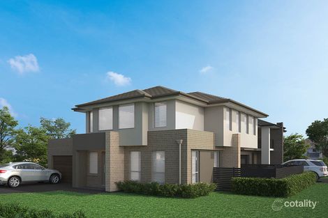 Lot 34 Pridham Ave, Box Hill, NSW 2765