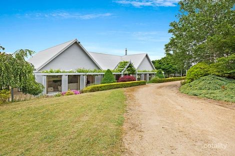 Property photo of 189 Pyalong Road Lancefield VIC 3435