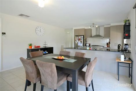 Property photo of 3 Holstein Close Delacombe VIC 3356