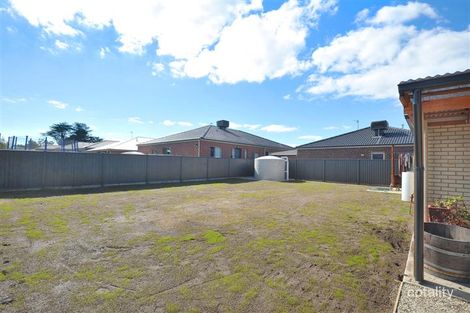 Property photo of 3 Holstein Close Delacombe VIC 3356