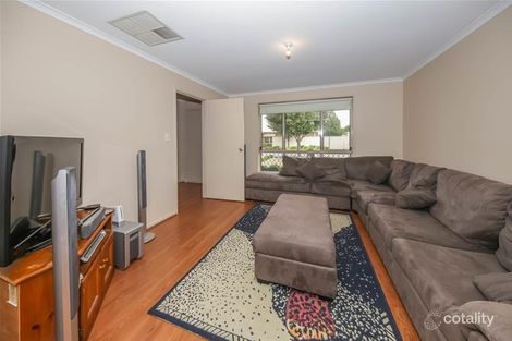 Property photo of 4 Hoopmann Crescent Nuriootpa SA 5355