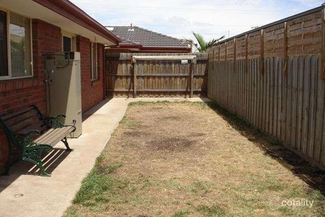 Property photo of 2/58 Rowes Road Werribee VIC 3030