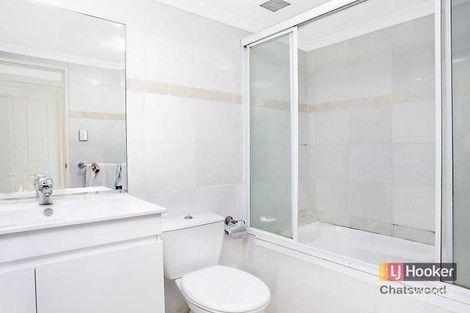 Property photo of 32/3-5 Freeman Road Chatswood NSW 2067