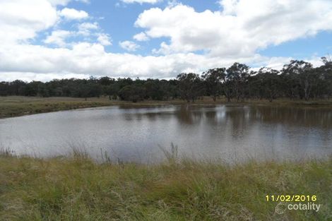 Property photo of 34 Sorrento Road Dalveen QLD 4374