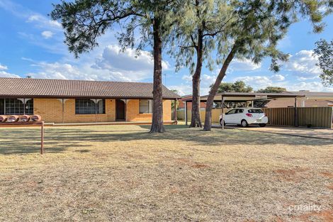 Property photo of 4/3 Forrest Crescent Dubbo NSW 2830