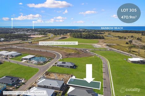 15 Antilles Way, Lake Cathie, NSW 2445