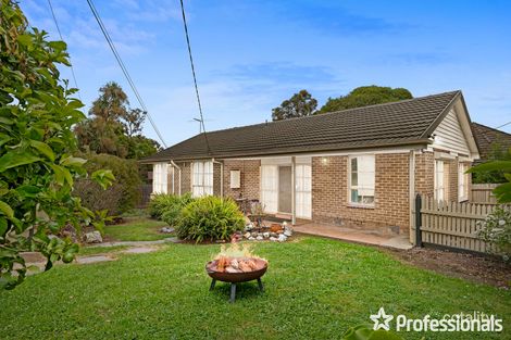 7 Bambra St, Croydon, VIC 3136