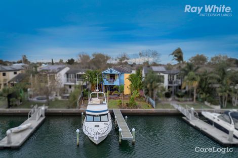 Property photo of 44 The Boulevard Patterson Lakes VIC 3197