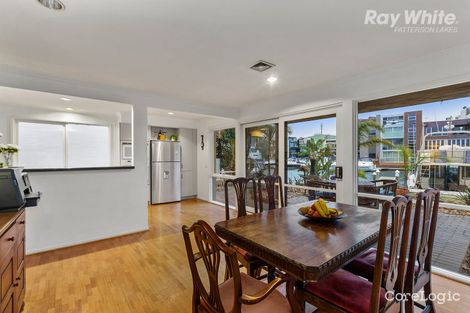 Property photo of 44 The Boulevard Patterson Lakes VIC 3197