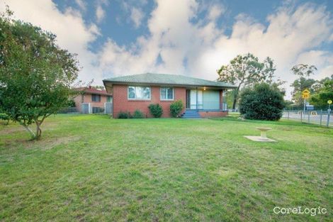 Property photo of 64 Discovery Avenue Willmot NSW 2770