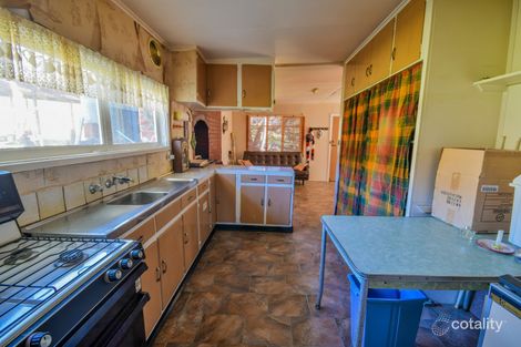 Property photo of 8136 Dargo Road Dargo VIC 3862