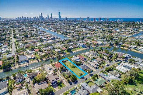 49 Kalimna Dr, Broadbeach Waters, QLD 4218