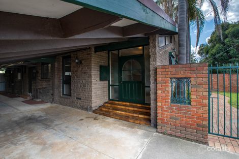 Property photo of 55 Melrose Drive West Wodonga VIC 3690