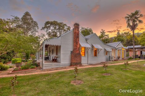 Property photo of 33 White Star Road Wandiligong VIC 3744