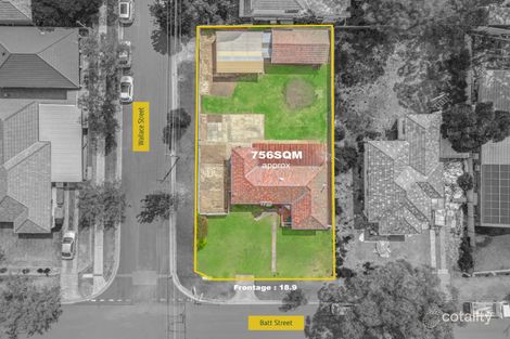 Property photo of 18 Batt Street Sefton NSW 2162