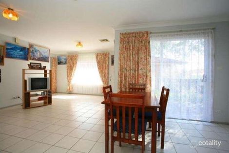 Property photo of 30 Halsley Street Hassall Grove NSW 2761