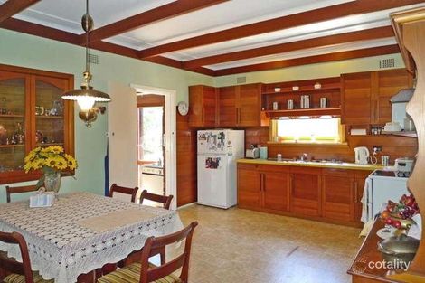 Property photo of 5 Carol Crescent Roselands NSW 2196