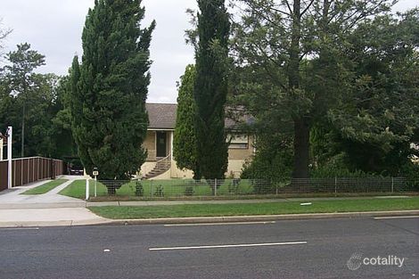 Property photo of 31 Kissing Point Road Dundas NSW 2117