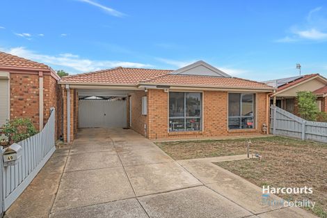 Property photo of 40 Karinya Close Werribee VIC 3030