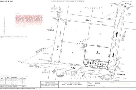 Property photo of LOT 1 Jude Street Howlong NSW 2643