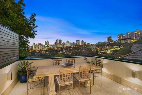 Property photo of 2/6 Montpelier Street Neutral Bay NSW 2089