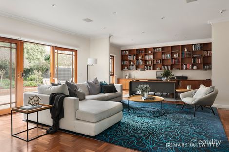 Property photo of 37 Dorrington Avenue Glen Iris VIC 3146