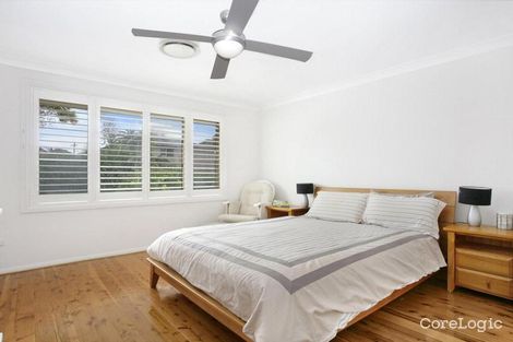 Property photo of 71A Bridge Street Lane Cove NSW 2066
