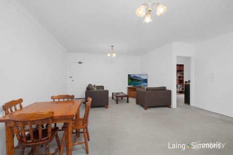 Property photo of 6/11-13 Gladstone Street North Parramatta NSW 2151