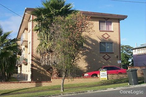 Property photo of 4/96 Stoneleigh Street Lutwyche QLD 4030