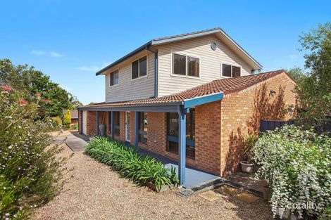 Property photo of 60 Langford Drive Kariong NSW 2250