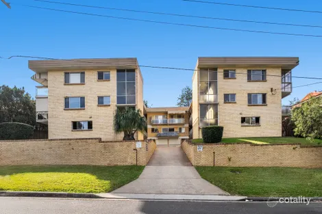 Property photo of 5/37 Westacott Street Nundah QLD 4012