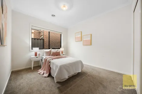 Property photo of 90 Breasley Parkway Point Cook VIC 3030