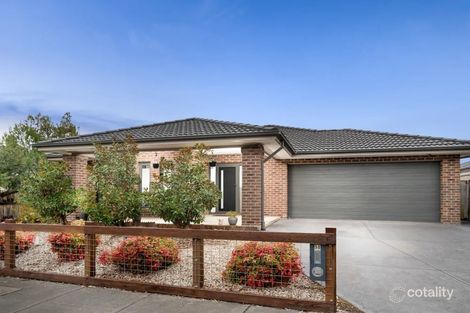 Property photo of 50 Lancefield Circuit Eynesbury VIC 3338