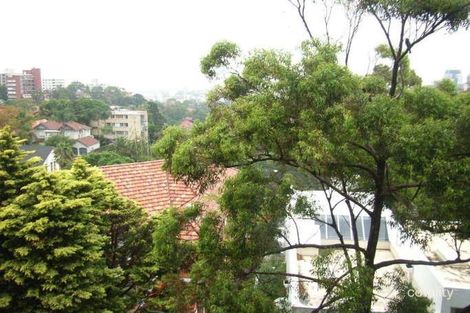 19/88 Bent St, Neutral Bay, NSW 2089