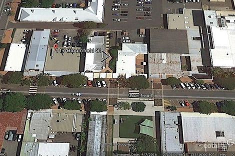 115-117 Bloomfield St, Cleveland, QLD 4163