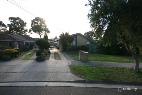 5 Downe Pl, Wantirna, VIC 3152