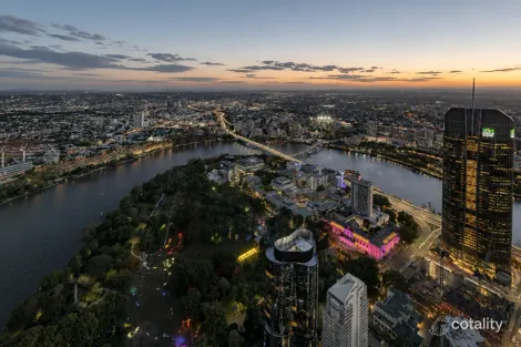 6402/222 Margaret St, Brisbane City, QLD 4000