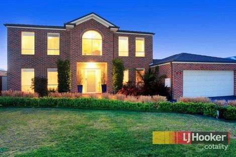 26 Red Oak Tce, Lyndhurst, VIC 3975
