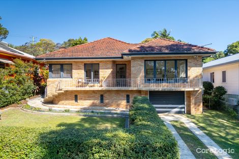 Property photo of 29 Pound Street Lismore NSW 2480