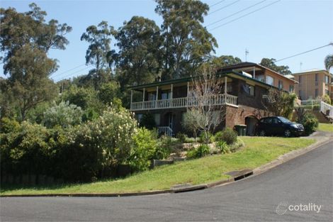 13 Currowan St, Nelligen, NSW 2536