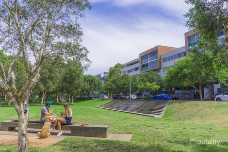 Property photo of 9/3 Victoria Park Parade Zetland NSW 2017