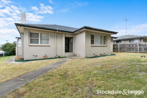 Property photo of 29 Henry Street Traralgon VIC 3844