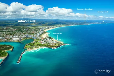 2093/9 Enid St, Tweed Heads, NSW 2485