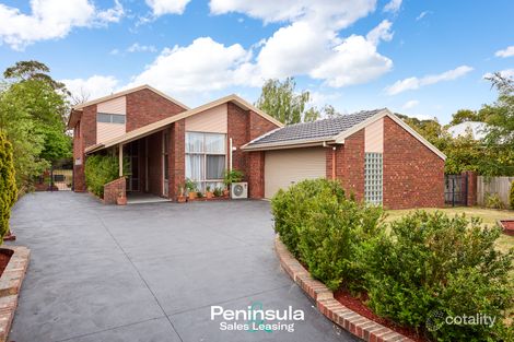 53 Woodside Ave, Frankston South, VIC 3199