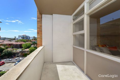 Property photo of 513/54 High Street North Sydney NSW 2060