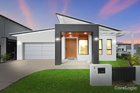 Property photo of 1 Almandin Street Gables NSW 2765