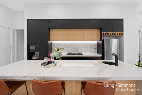 Property photo of 1 Almandin Street Gables NSW 2765