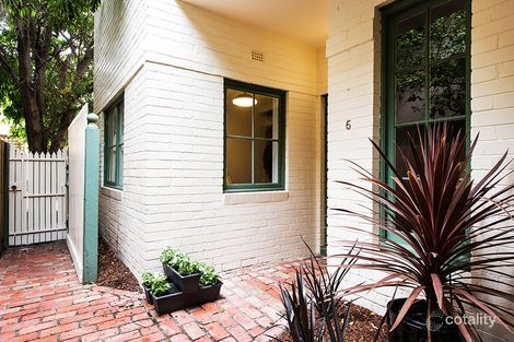 Property photo of 5/23 Pine Avenue Elwood VIC 3184