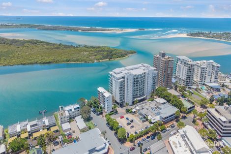 508/6 Wharf St, Maroochydore, QLD 4558